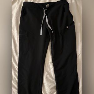 Figs Yola Skinny Scrub Pants MP